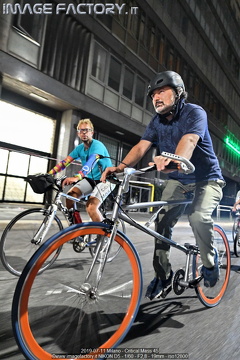 2019-07-11 Milano - Critical Mass 45